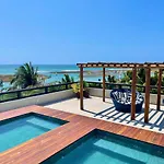 Plage Du Porto Apt 304 Beira-Mar Porto De Galinhas