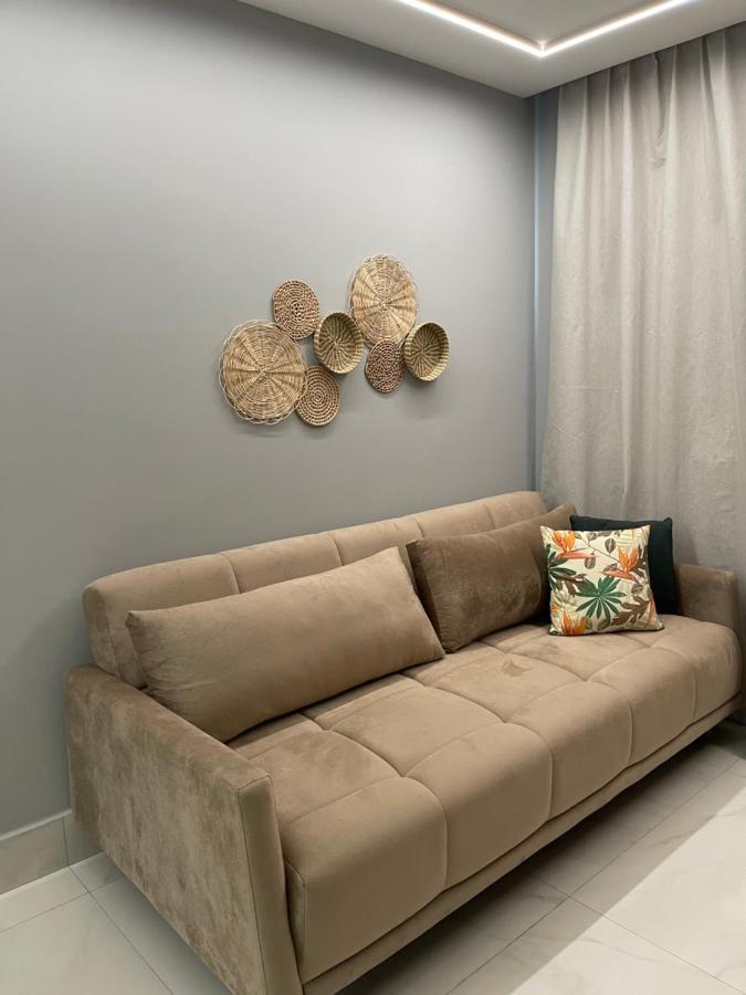 Apartamento Du Porto 304 Beira-mar
