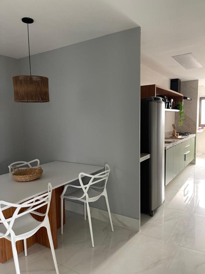 Du Porto 304 Beira-mar Apartamento Pôrto das Galinhas