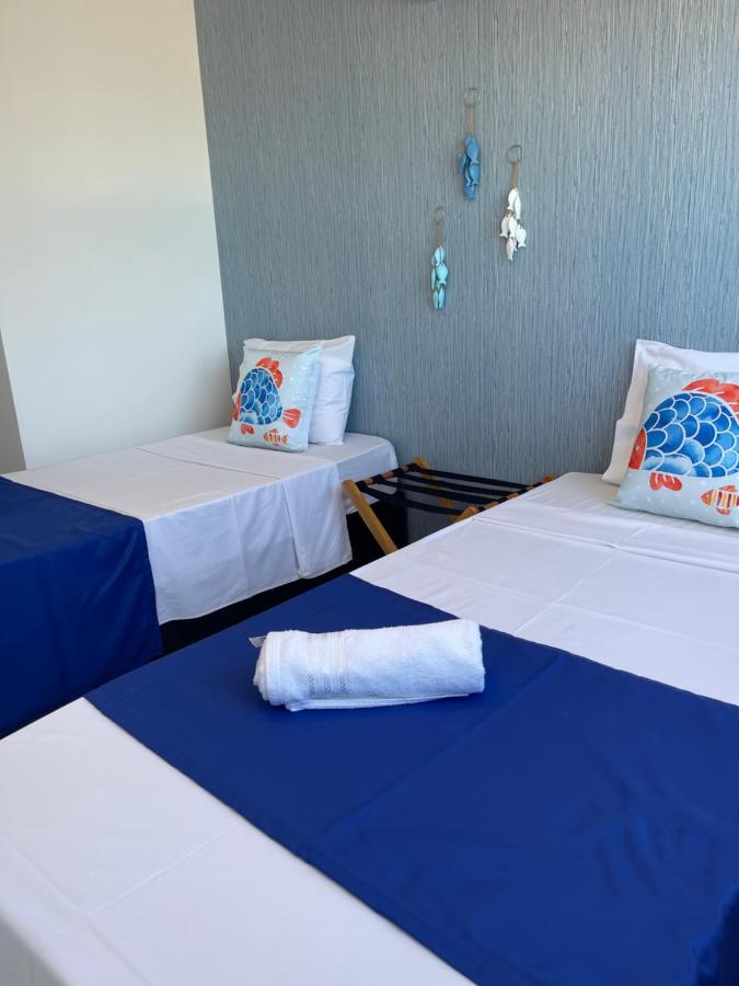 Apartamento Du Porto 304 Beira-mar *
