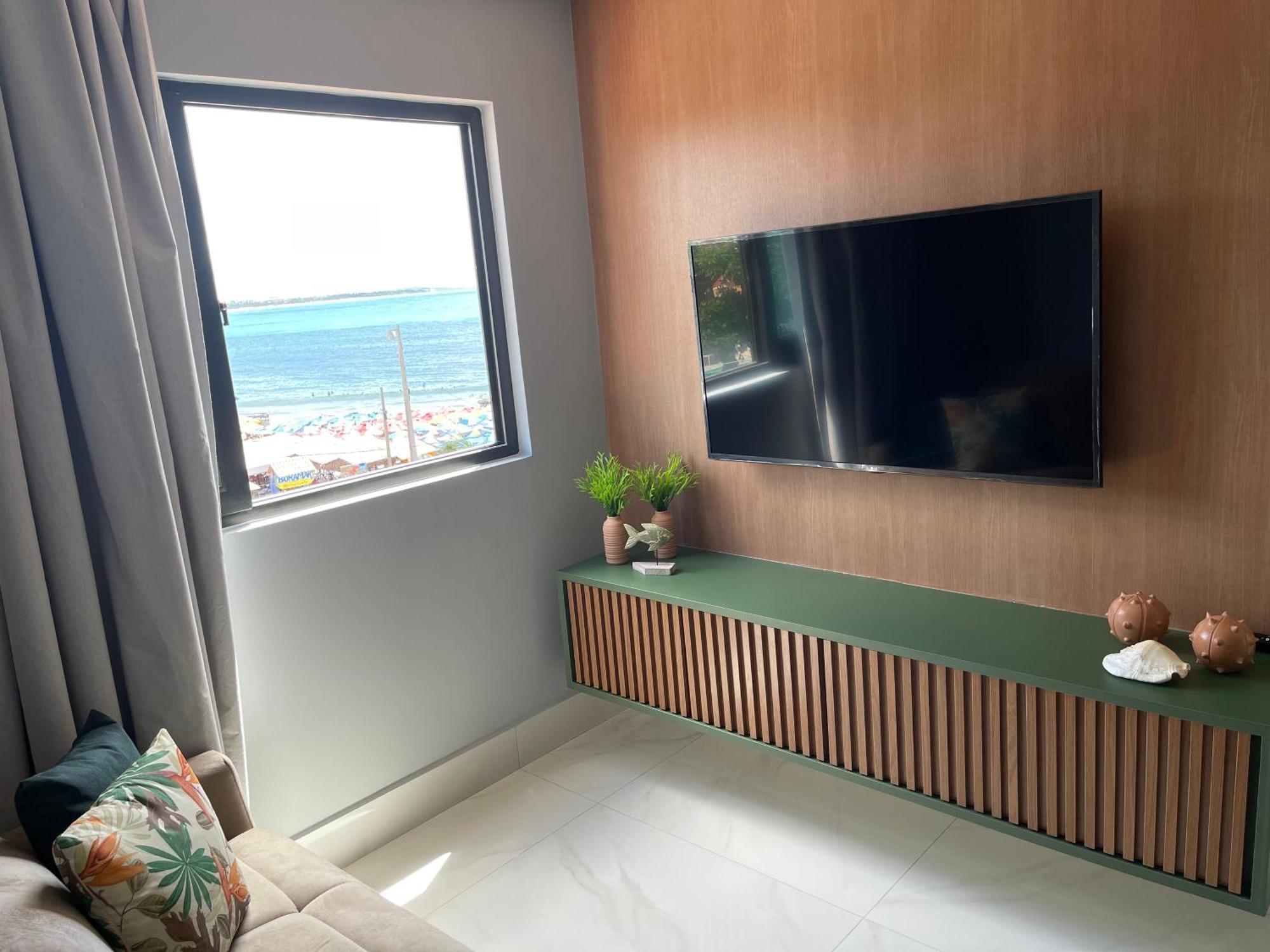 Du Porto 304 Beira-mar Apartamento Pôrto das Galinhas